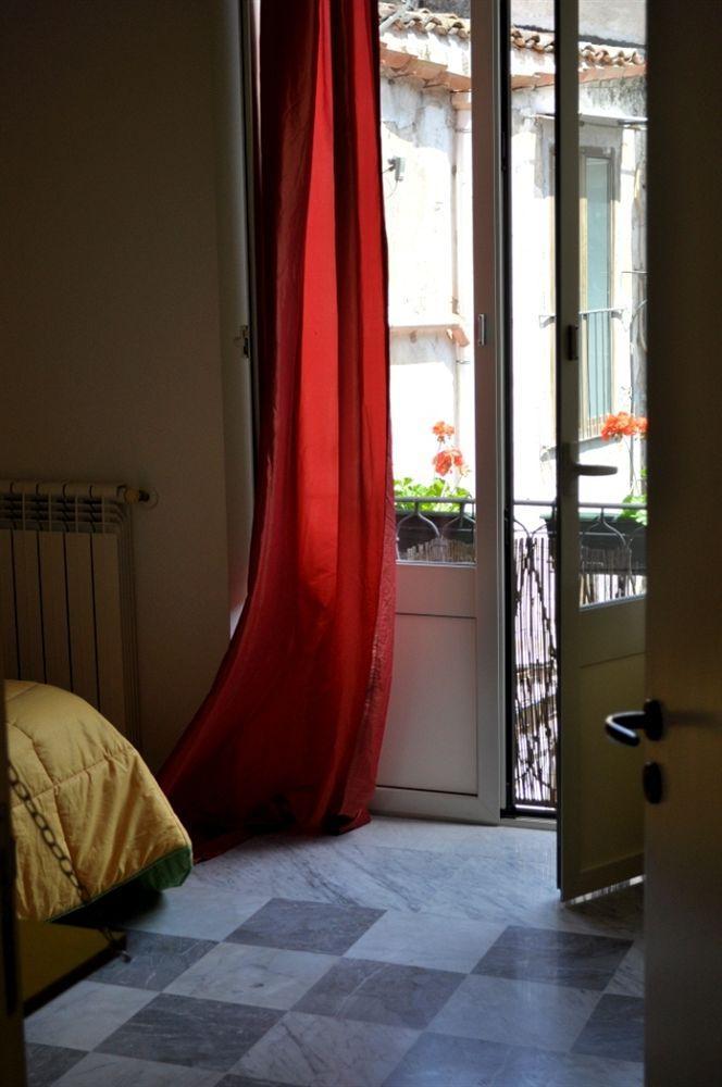 La Casa Di Marzapane Bed & Breakfast Palermo